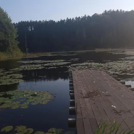 Czysta Woda, Caloroczny