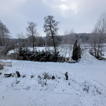 Czysta Woda, Caloroczny