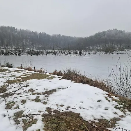 Apartmán Czysta Woda, Caloroczny *