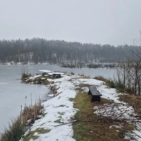 Czysta Woda, Caloroczny