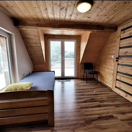 Apartmán Czysta Woda, Caloroczny *