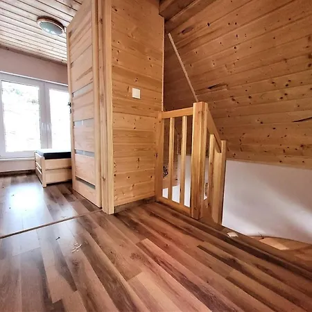 Apartmán Czysta Woda, Caloroczny